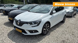 Renault Mégane 1.3 TCE BOSE,Schuifdak,EasyLife Pack,Trekhk,Half Leer,Gr.Nav