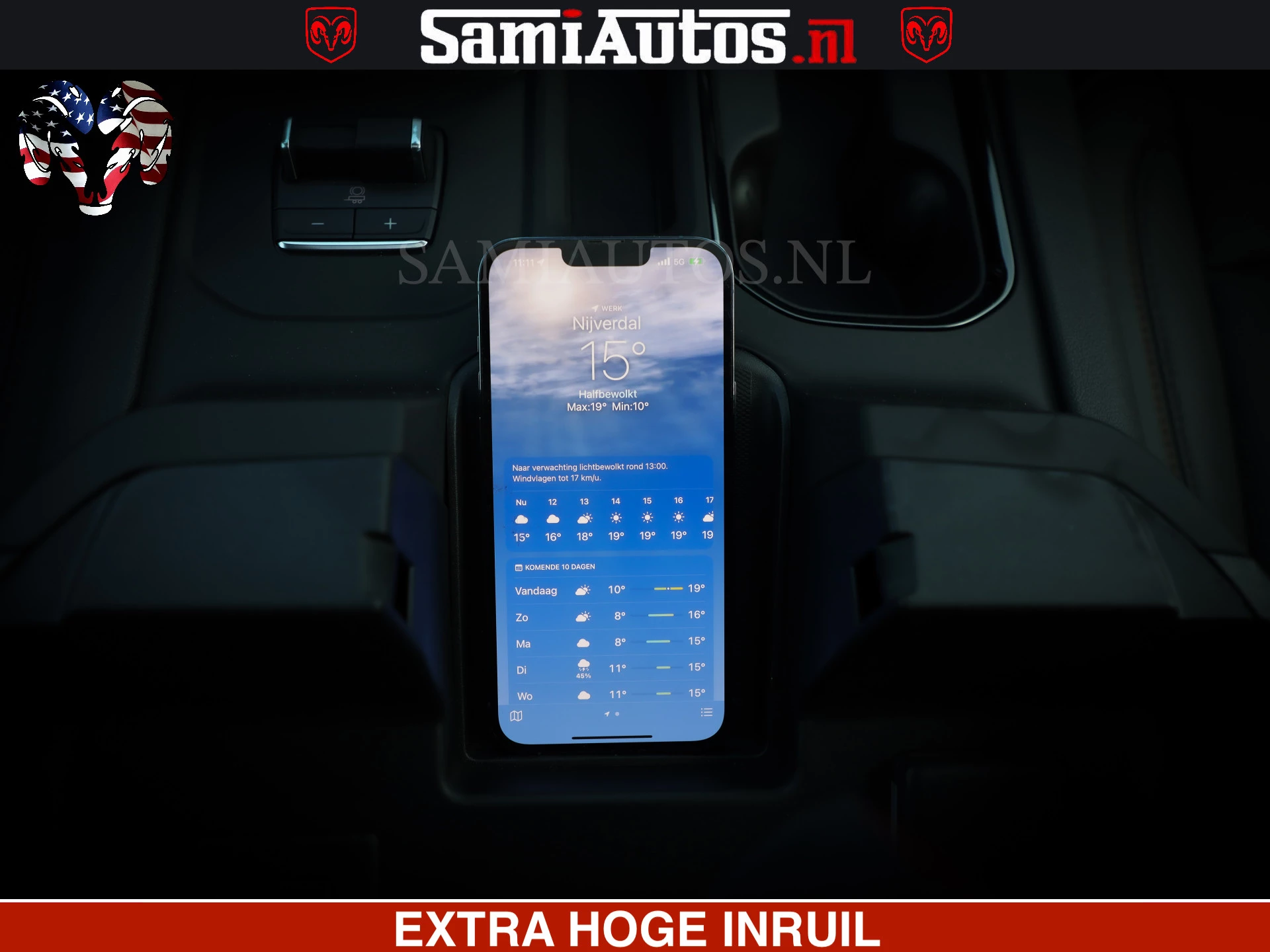 Hoofdafbeelding GMC Sierra