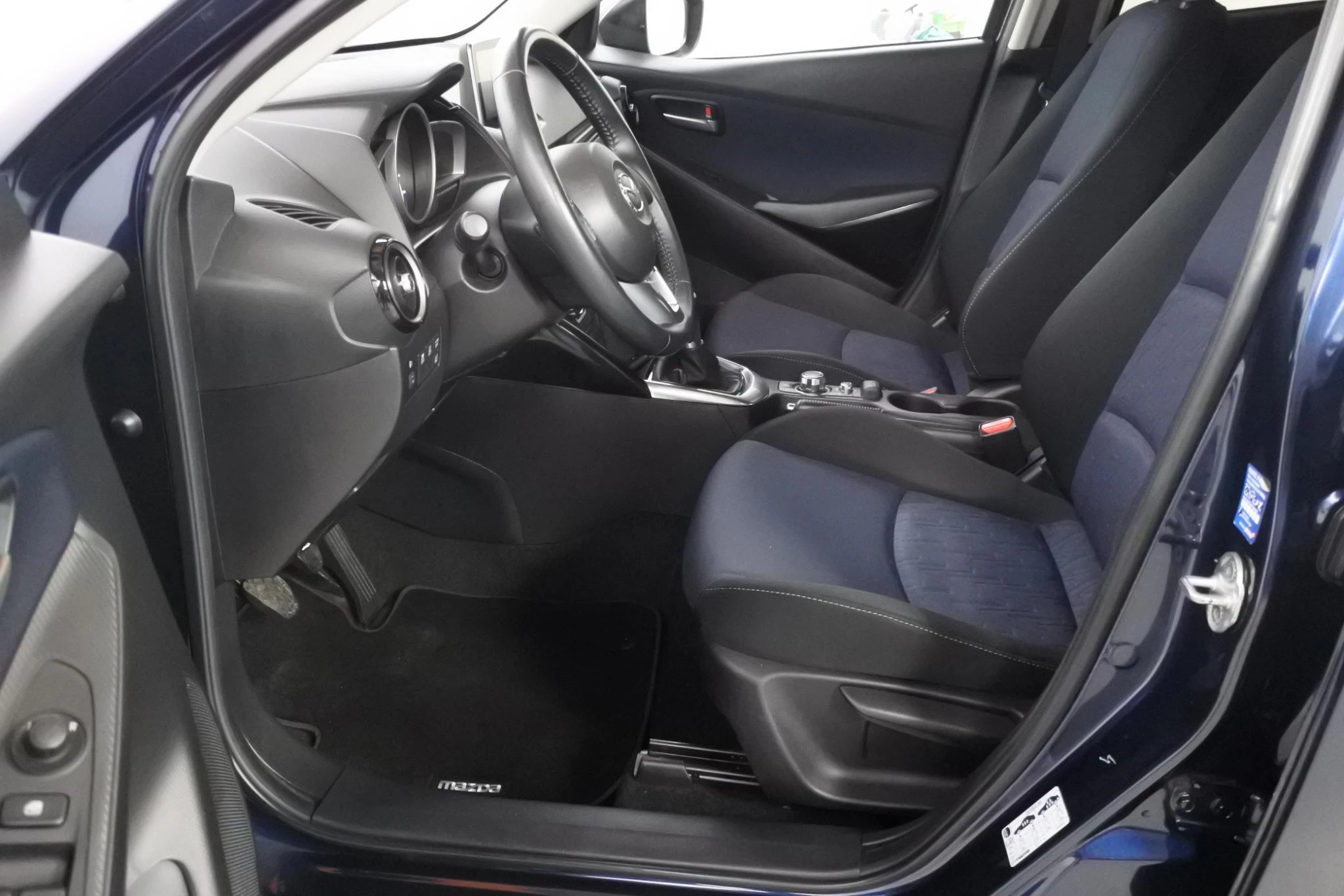 Hoofdafbeelding Mazda 2