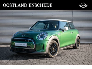MINI Electric Classic / Sportstoelen / LED / Airconditioning / Cruise Control