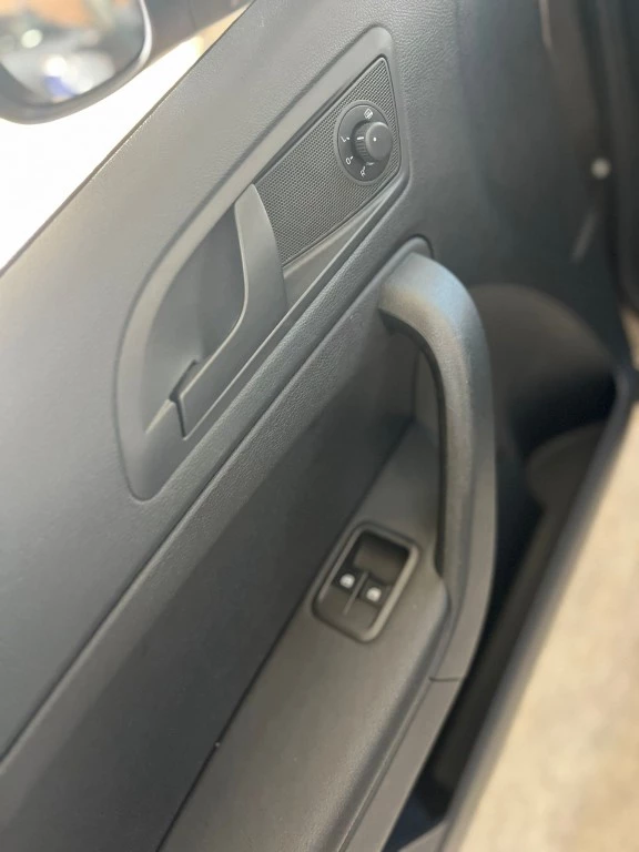 Hoofdafbeelding Škoda Yeti