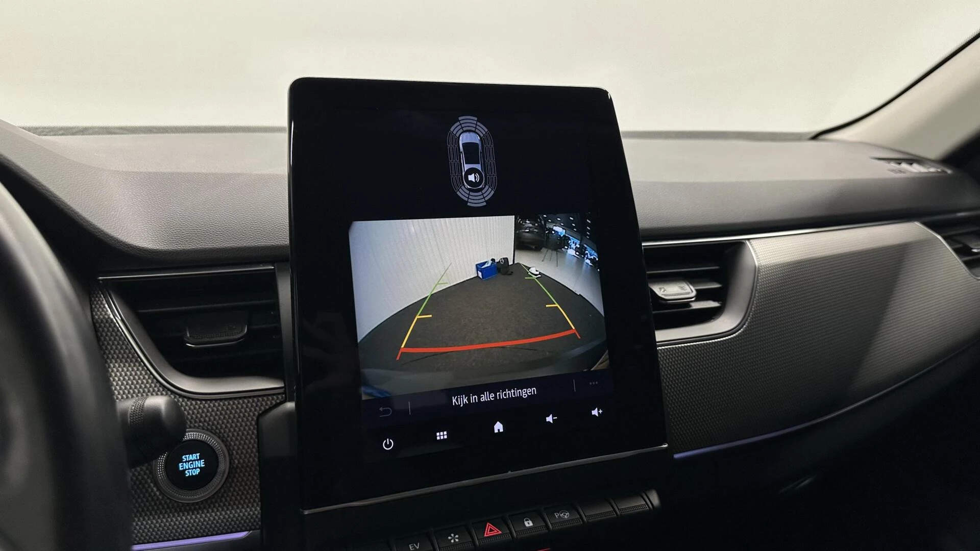 Hoofdafbeelding Renault Arkana