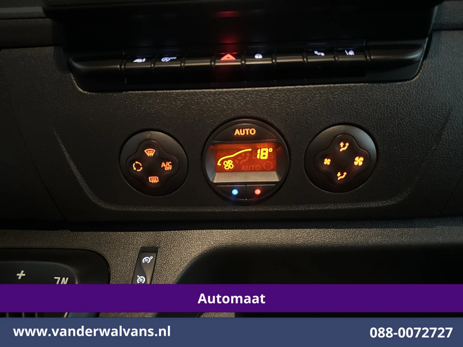Hoofdafbeelding Opel Movano