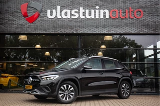 Mercedes-Benz GLA 250 e Business Solution AMG Limited , Trekhaak, Camera, Voorstoelen verwarmd, Cruise