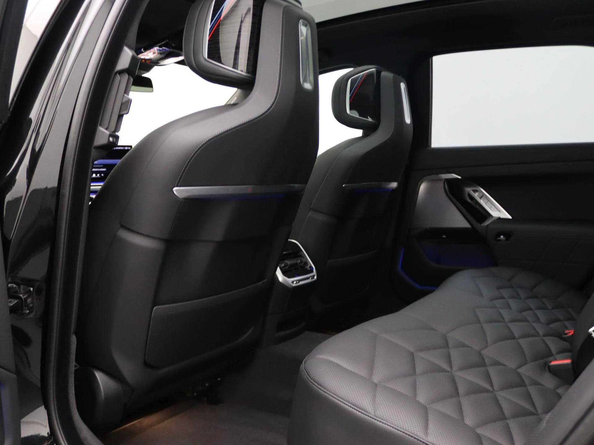 Hoofdafbeelding BMW i7