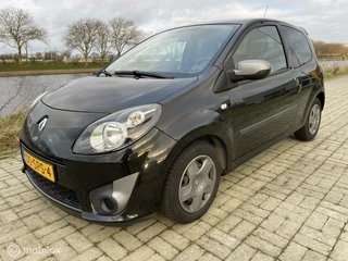 Renault Twingo 1.2-16V Collection