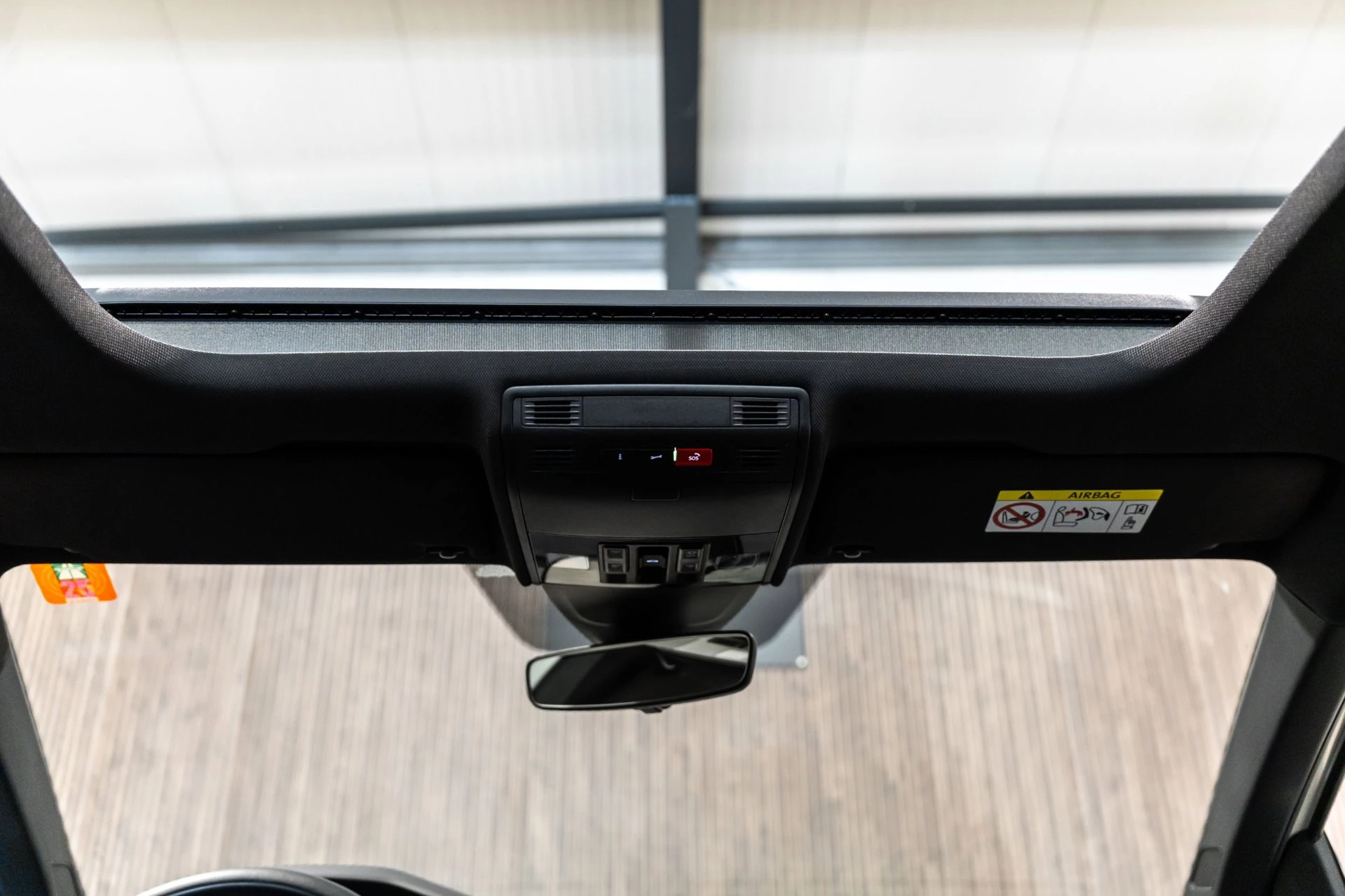 Hoofdafbeelding Volkswagen Taigo