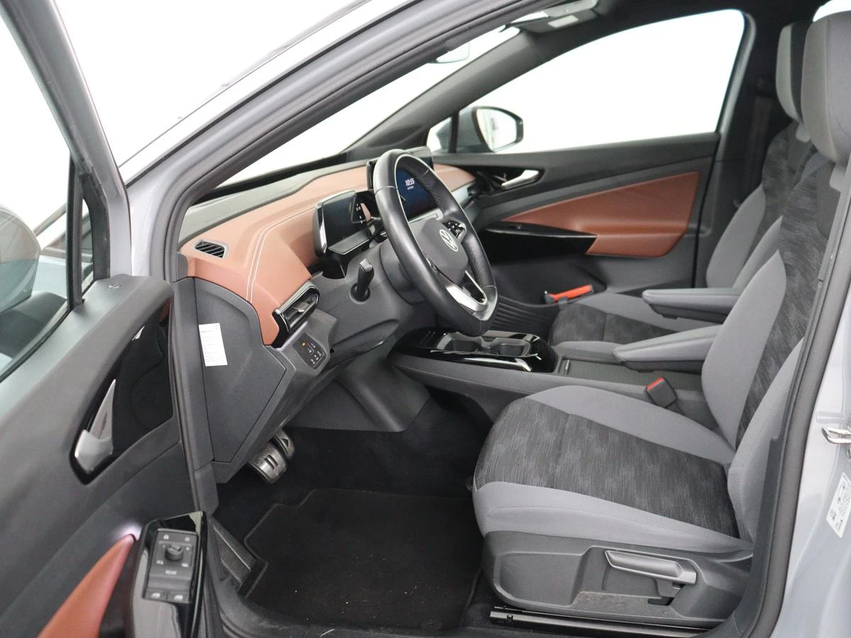 Hoofdafbeelding Volkswagen ID.5