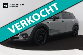 Mini Mini Clubman 1.5 Cooper (SFEERVERLICHTING, H&K AUDIO, CRUISE CONTROL, NAVIGATIE, PARKEERSENSOREN)