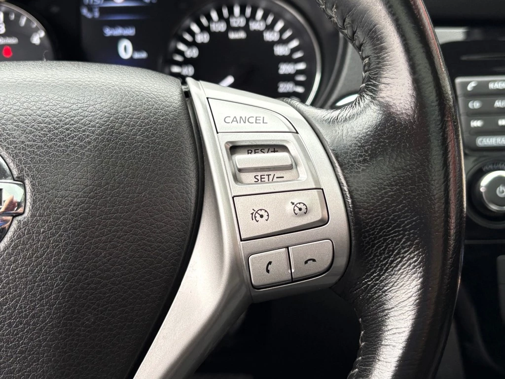 Hoofdafbeelding Nissan X-Trail