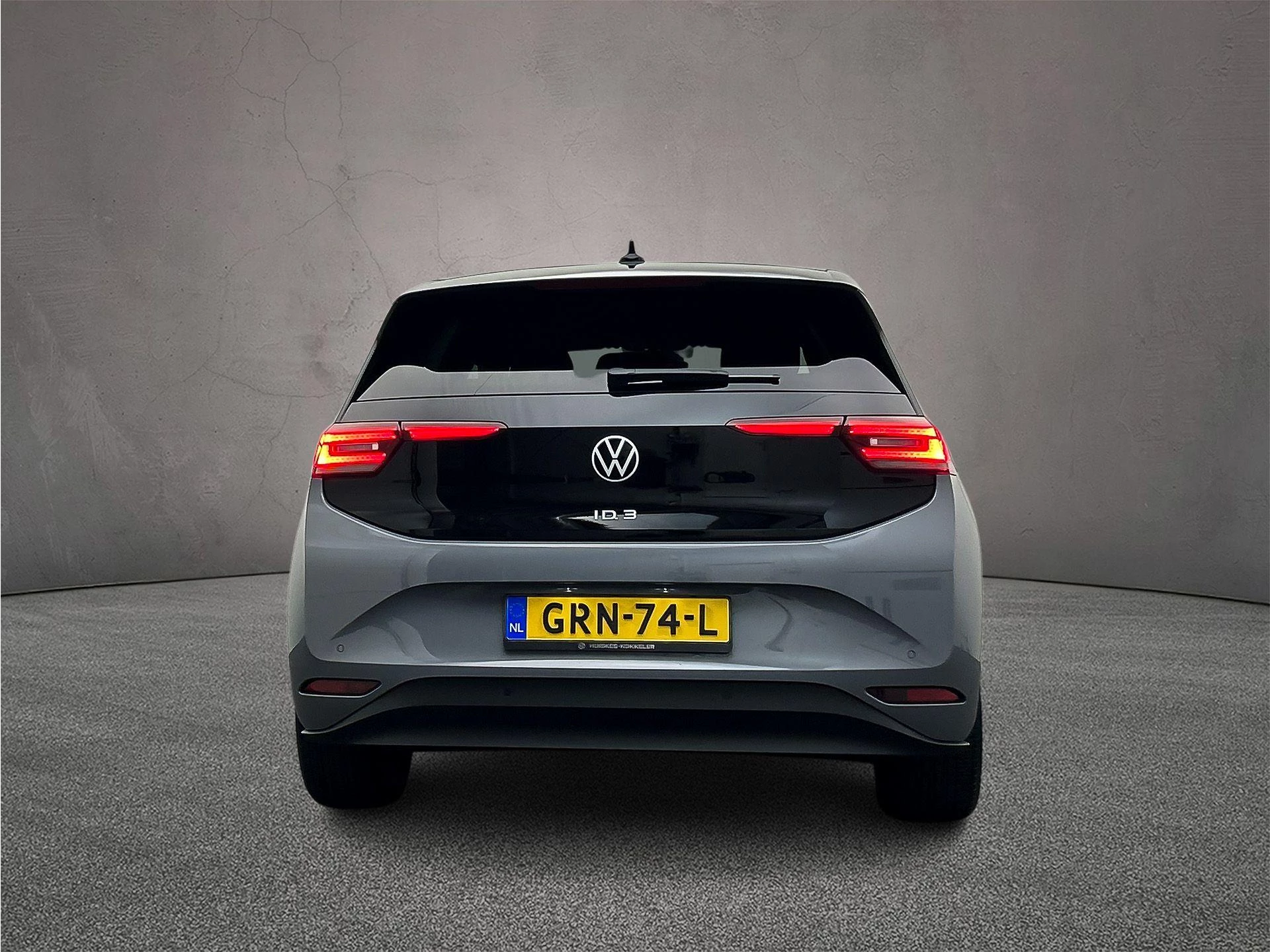 Hoofdafbeelding Volkswagen ID.3