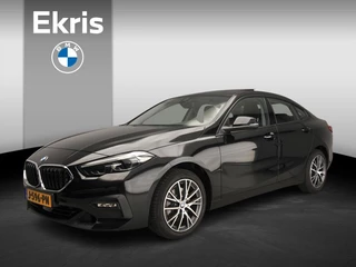 BMW 2 Serie Gran Coupe 218i | LED | Navigatie | Schuifdak | Clima | PDC | Cruise controle | DAB | Alu 17 inch