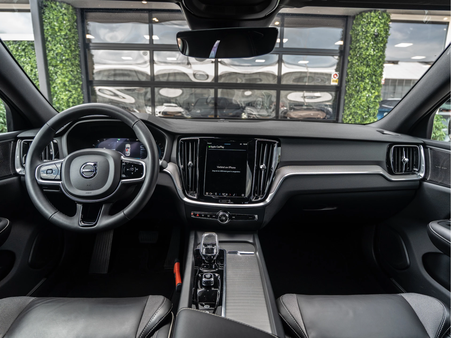 Hoofdafbeelding Volvo S60