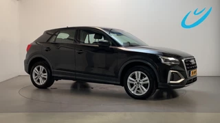 Audi Q2 35 TFSI 150pk S-Tronic Advanced Edition Camera Stoelverwarming DAB+ App-Connect