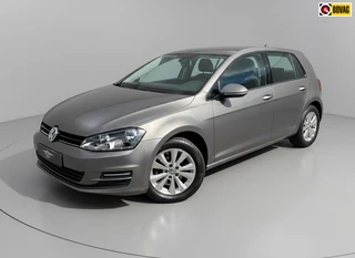 Volkswagen Golf 1.2 TSI Comfortline * Navigatie * Airco * Licht metaal *