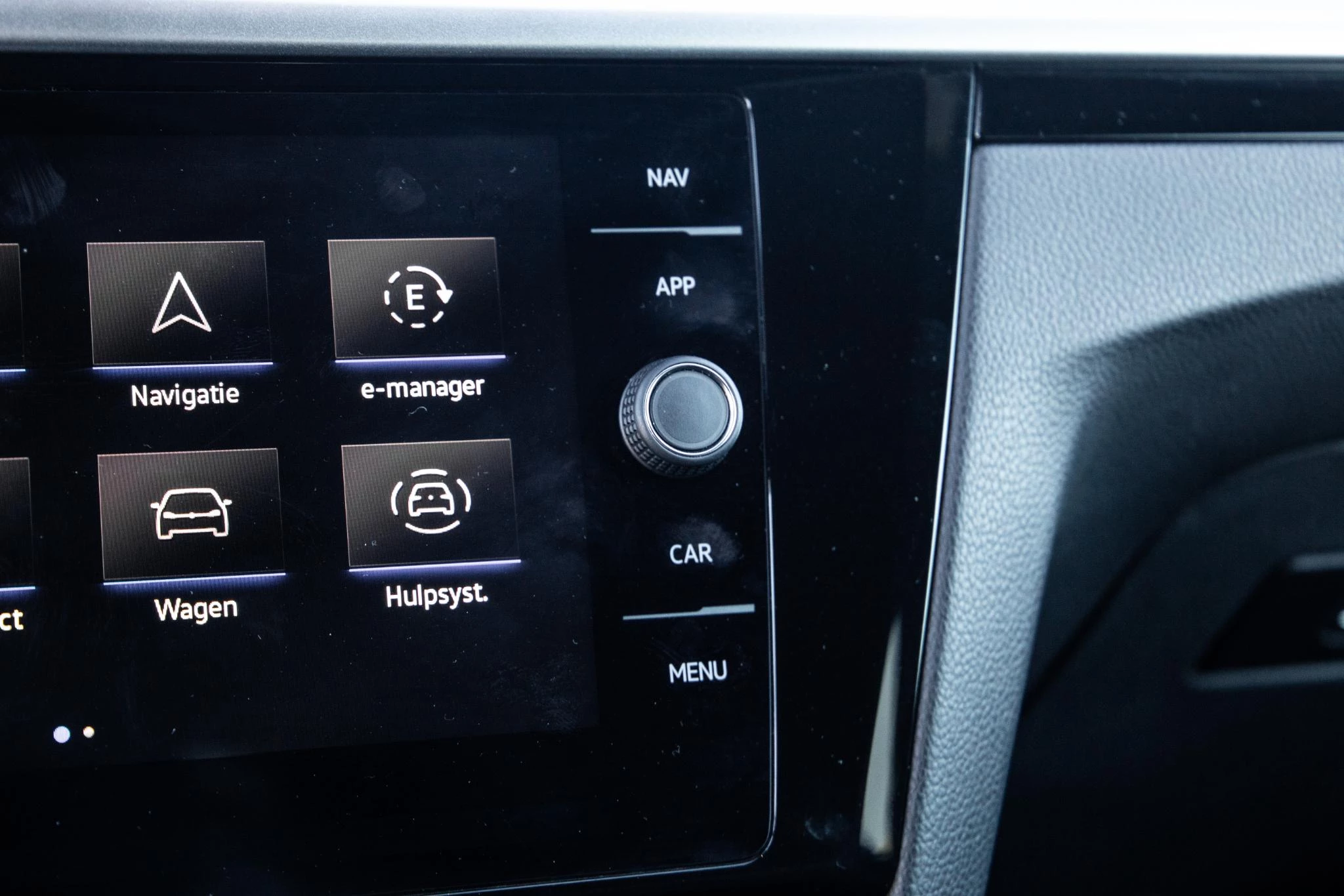 Hoofdafbeelding Volkswagen Arteon