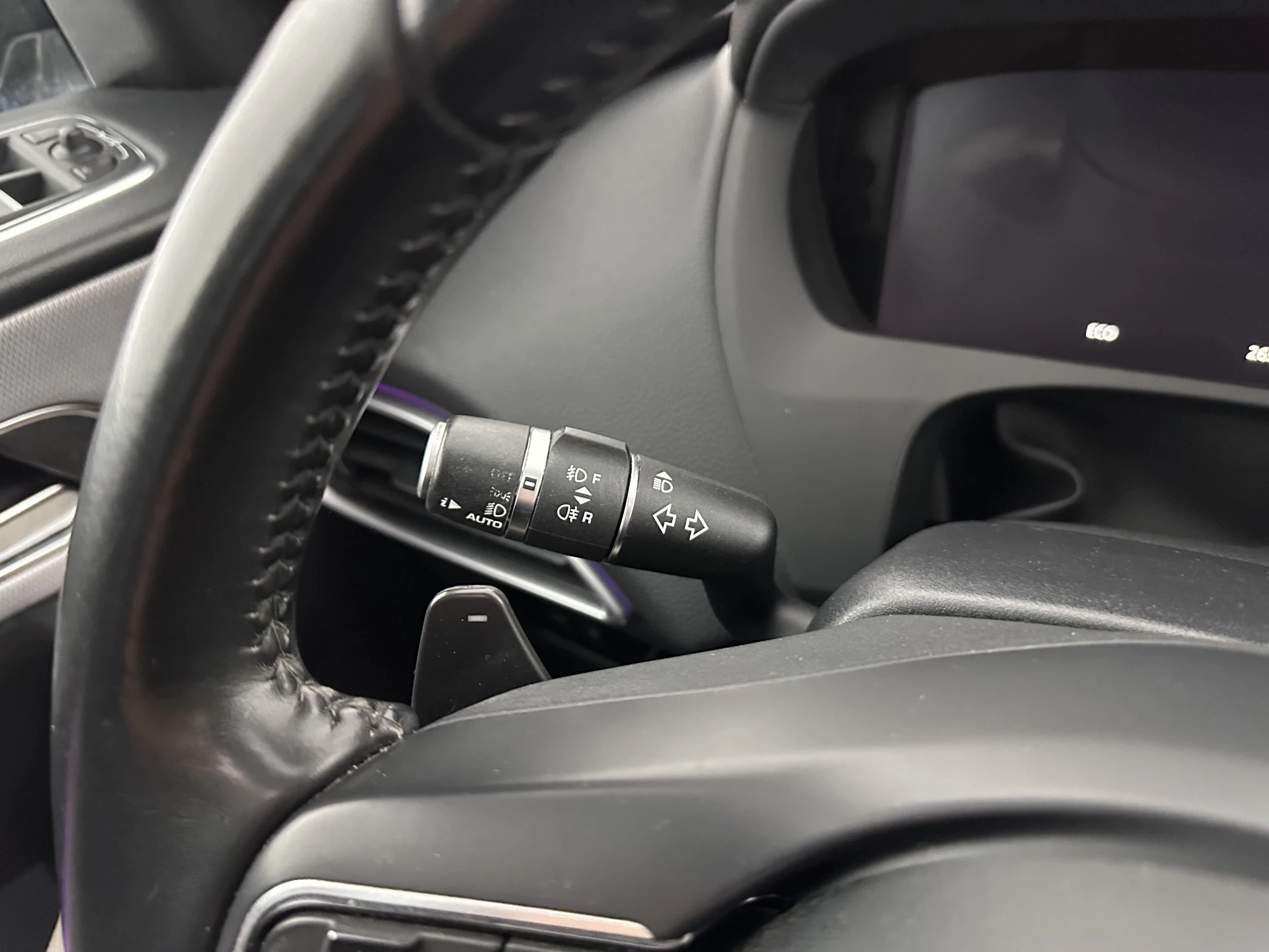 Hoofdafbeelding Jaguar F-PACE