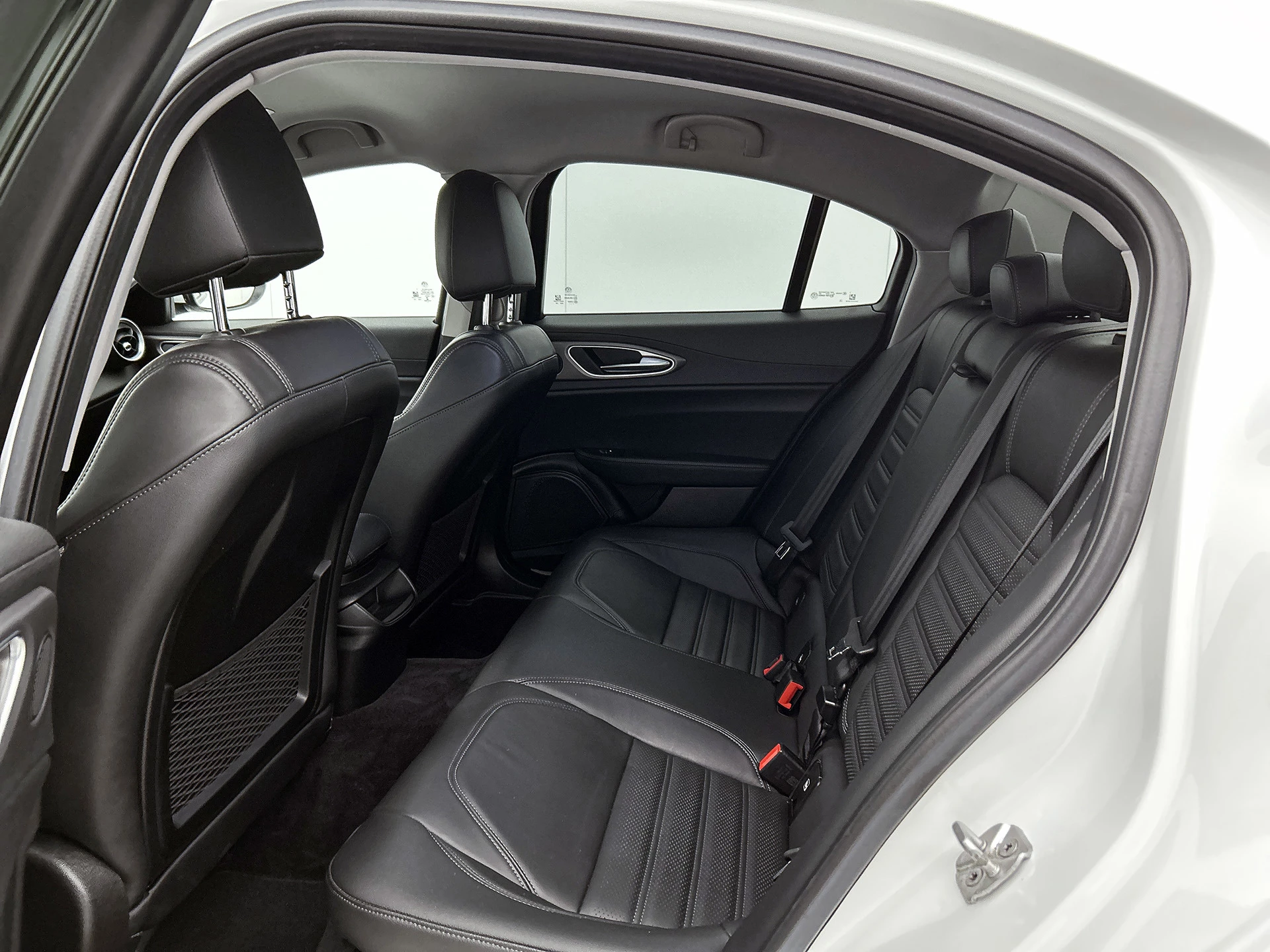 Hoofdafbeelding Alfa Romeo Giulia