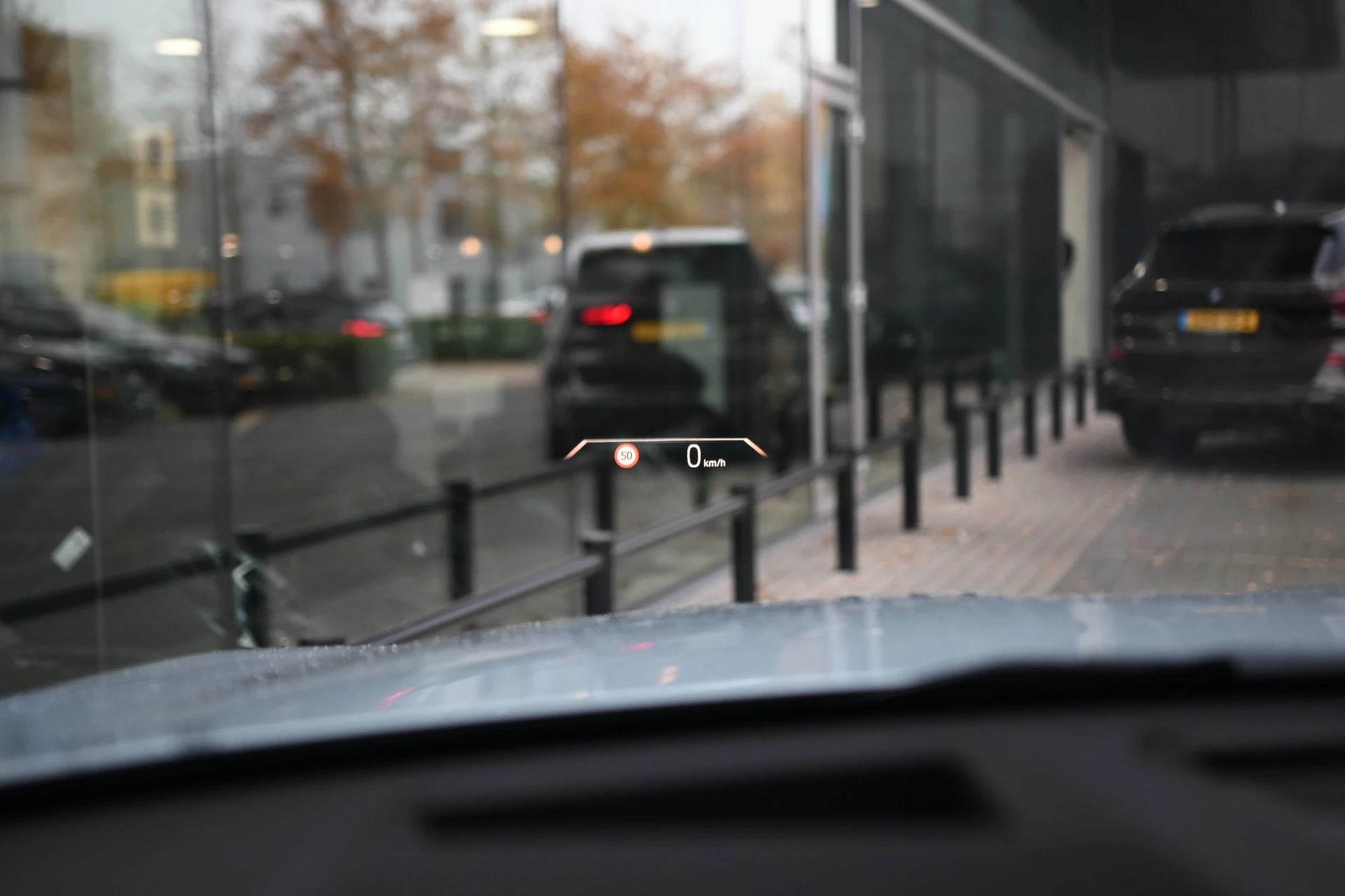 Hoofdafbeelding BMW X2