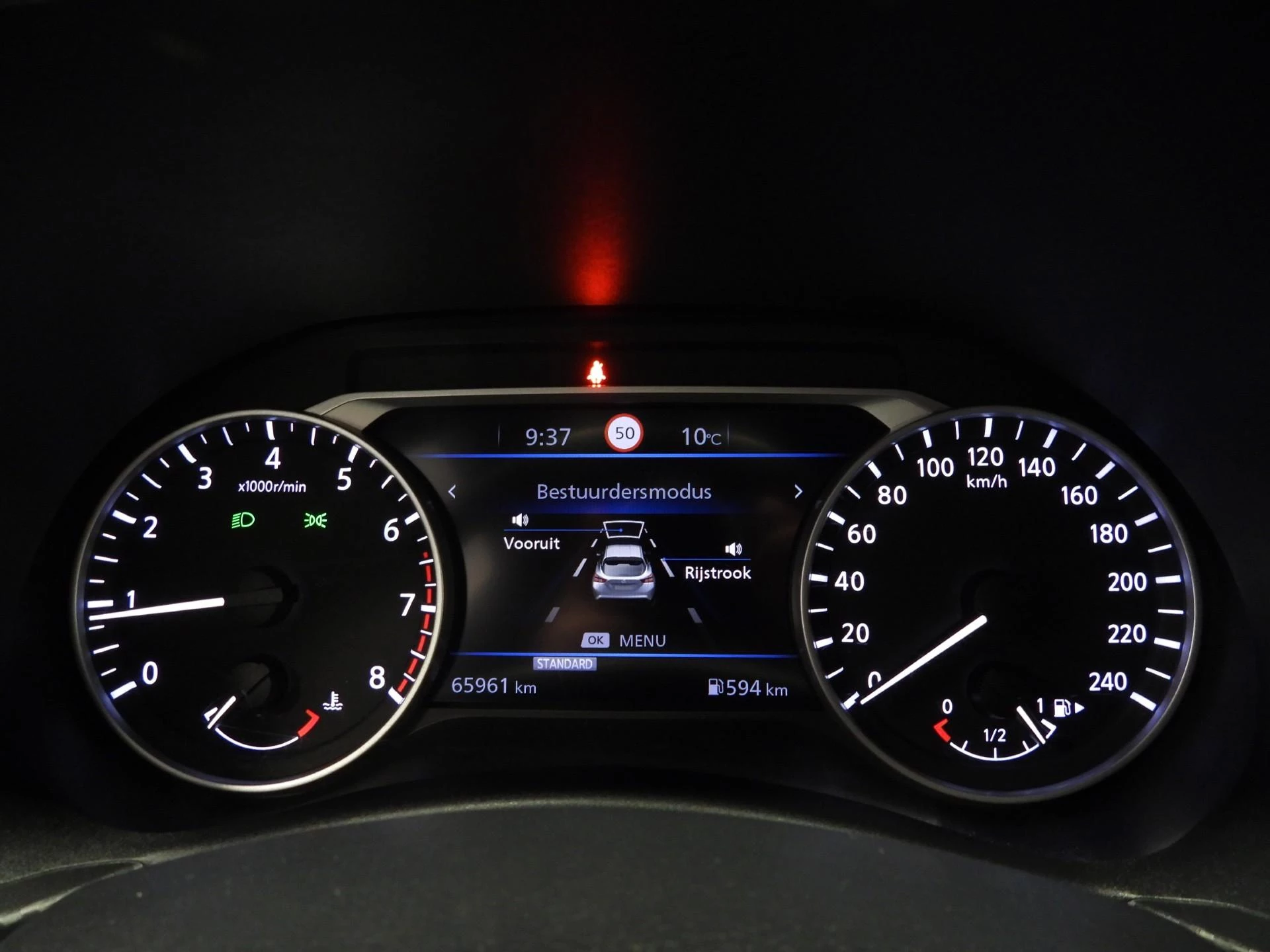 Hoofdafbeelding Nissan Juke