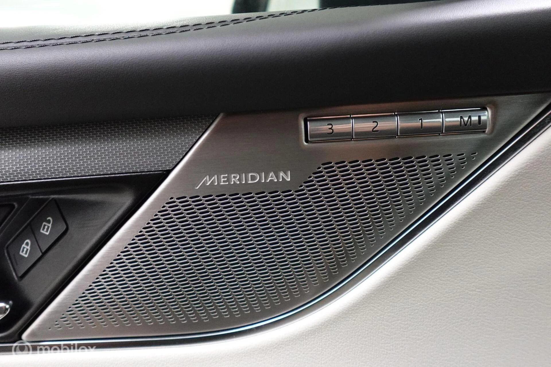 Hoofdafbeelding Jaguar F-PACE
