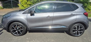 Renault Captur 0.9TCe Dynamique trekhaak*camera*lichtmetaal*ecc*navi