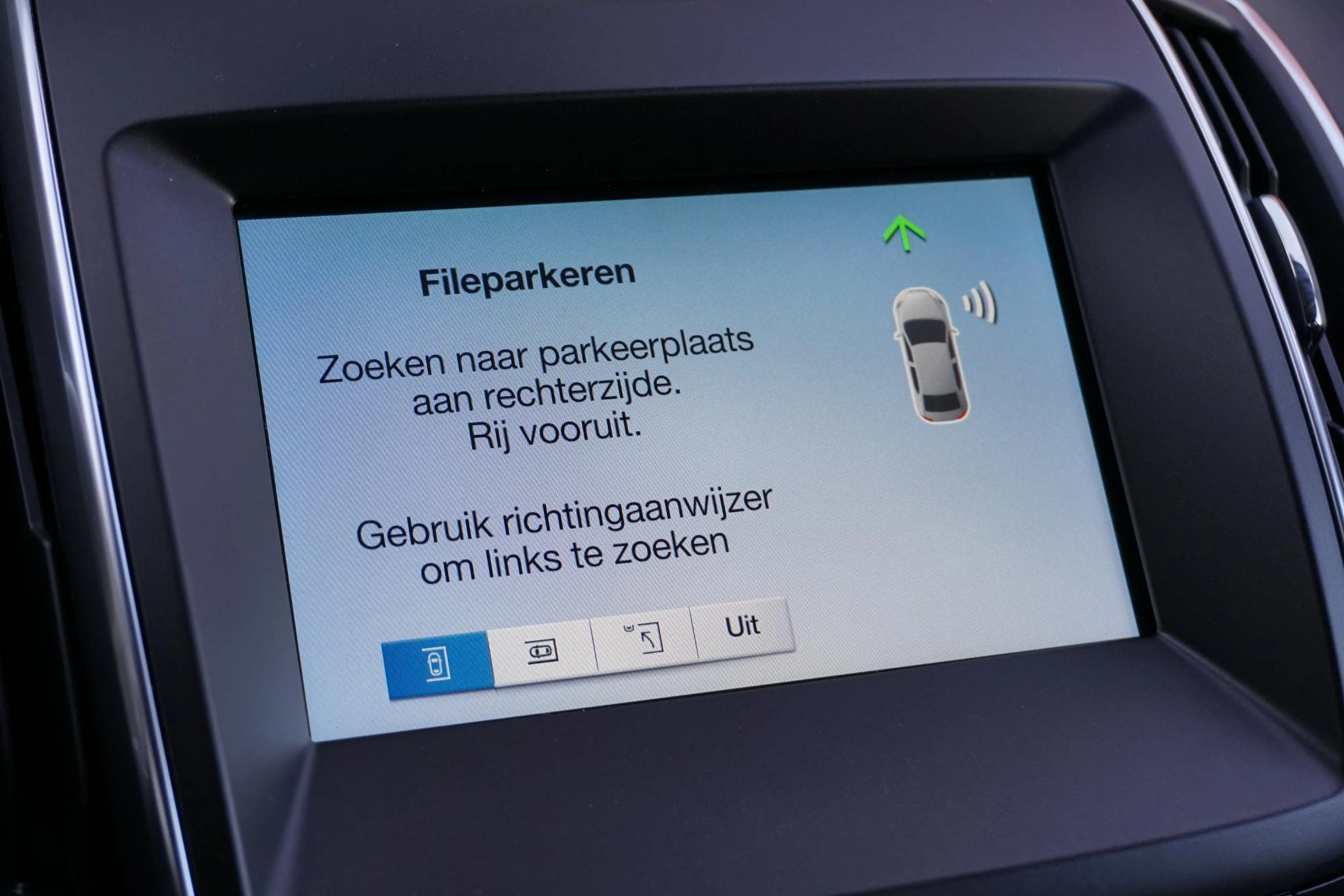 Hoofdafbeelding Ford Galaxy