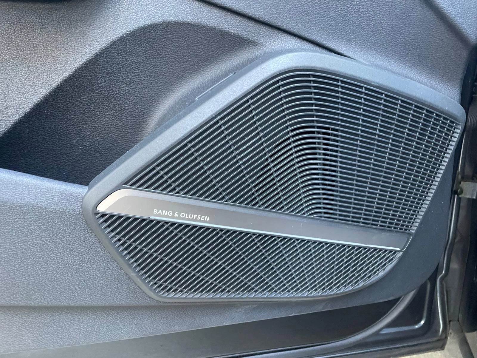 Hoofdafbeelding Audi SQ5