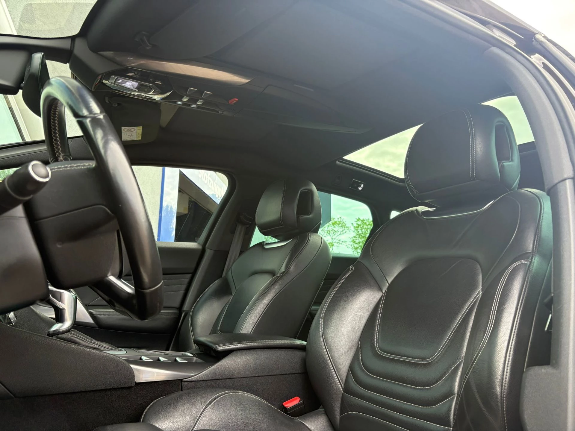Hoofdafbeelding DS DS 5