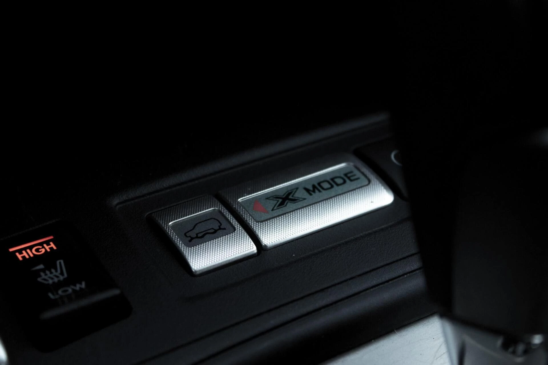 Hoofdafbeelding Subaru Forester