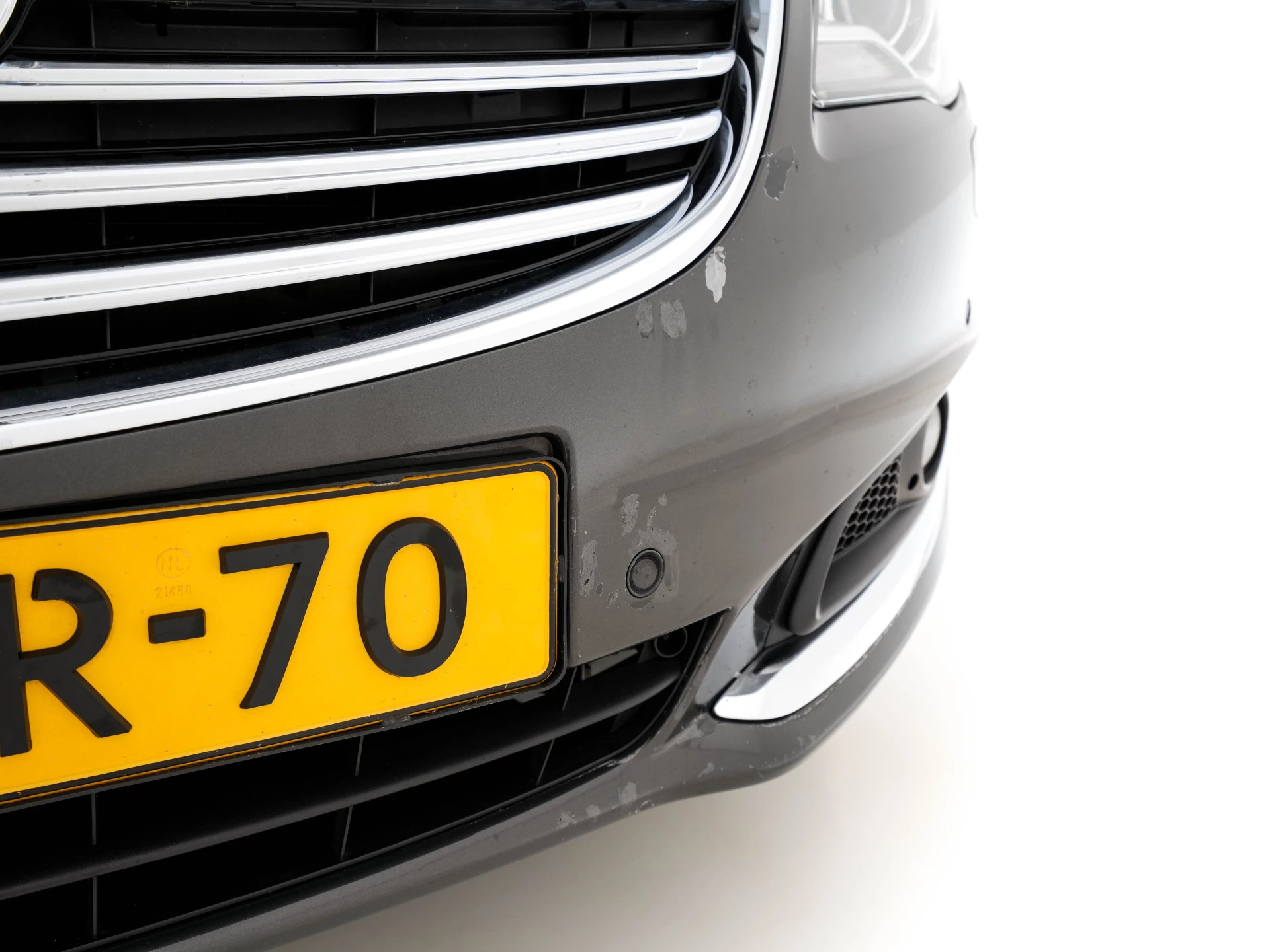 Hoofdafbeelding Opel Insignia