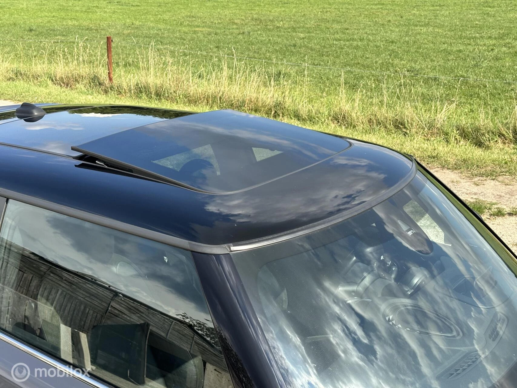 Hoofdafbeelding MINI Cooper S