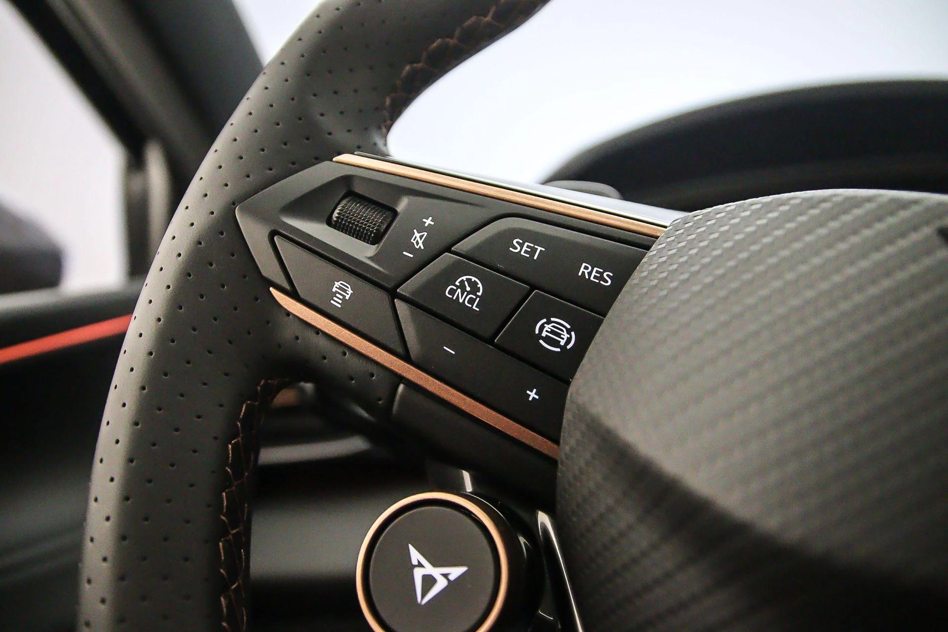 Hoofdafbeelding CUPRA Terramar