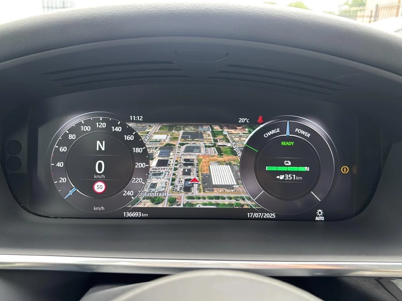 Hoofdafbeelding Jaguar I-PACE