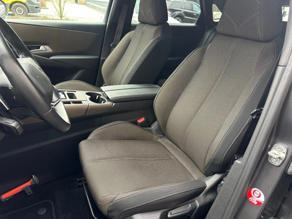 Hoofdafbeelding DS DS 7