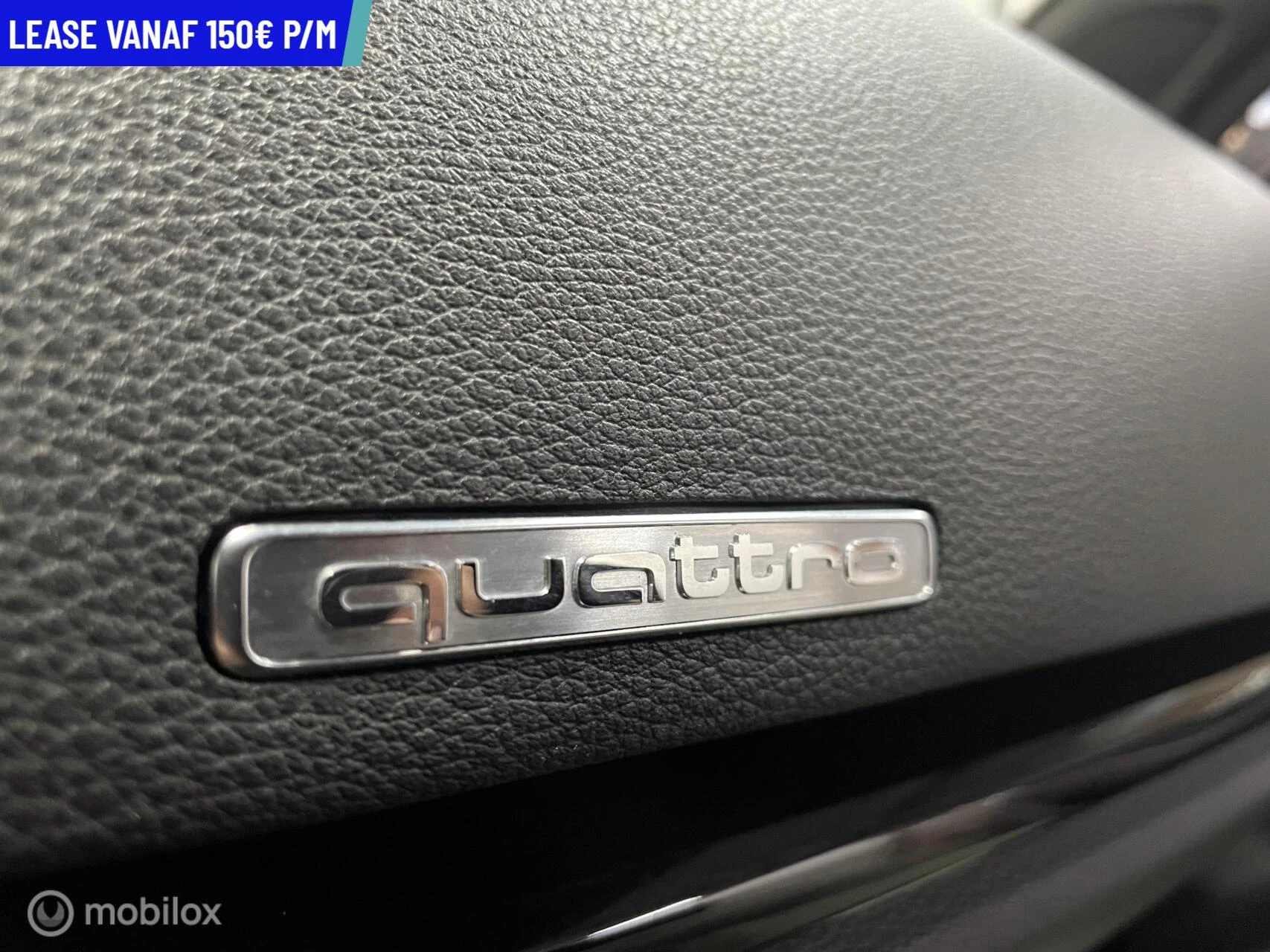 Hoofdafbeelding Audi S3