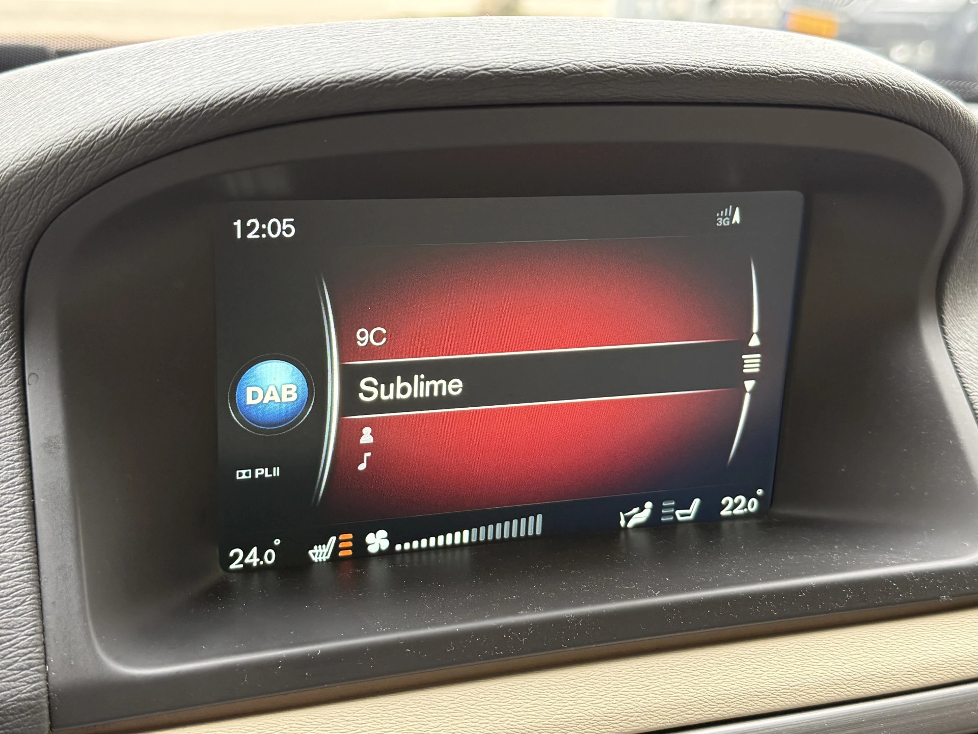 Hoofdafbeelding Volvo V70