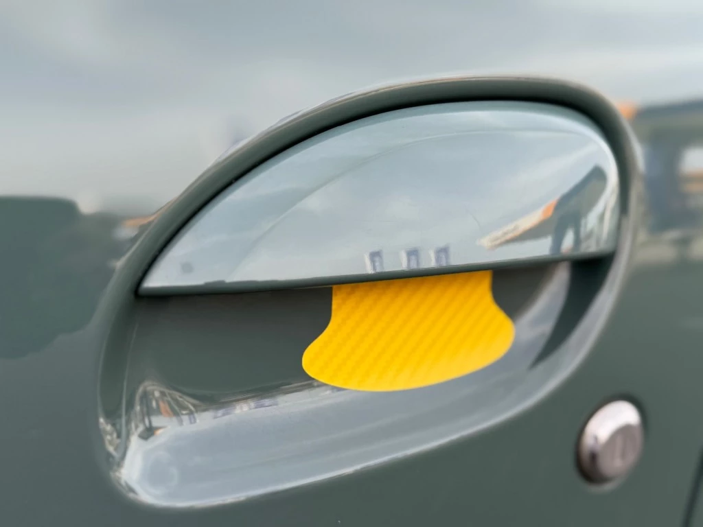 Hoofdafbeelding Dacia Spring