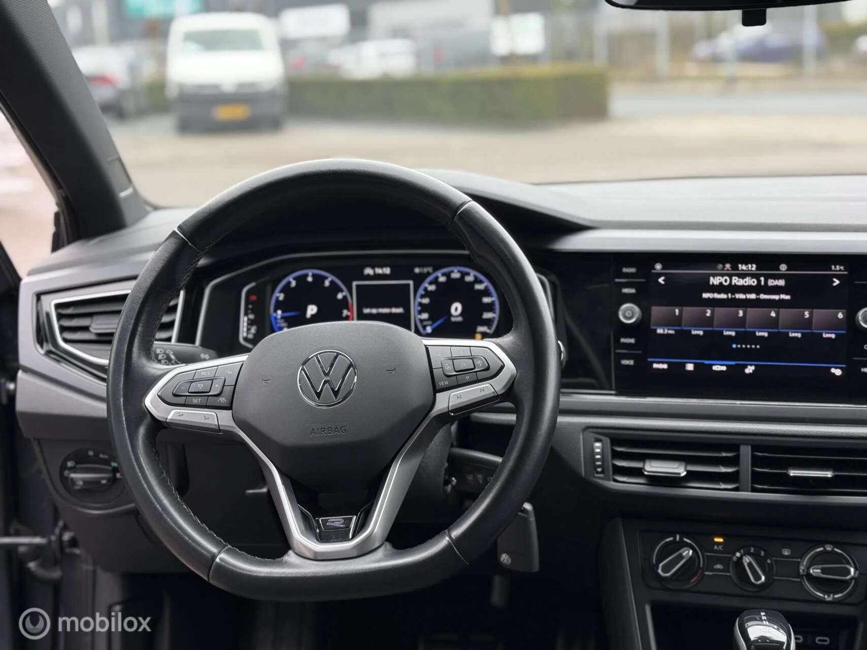 Hoofdafbeelding Volkswagen Taigo