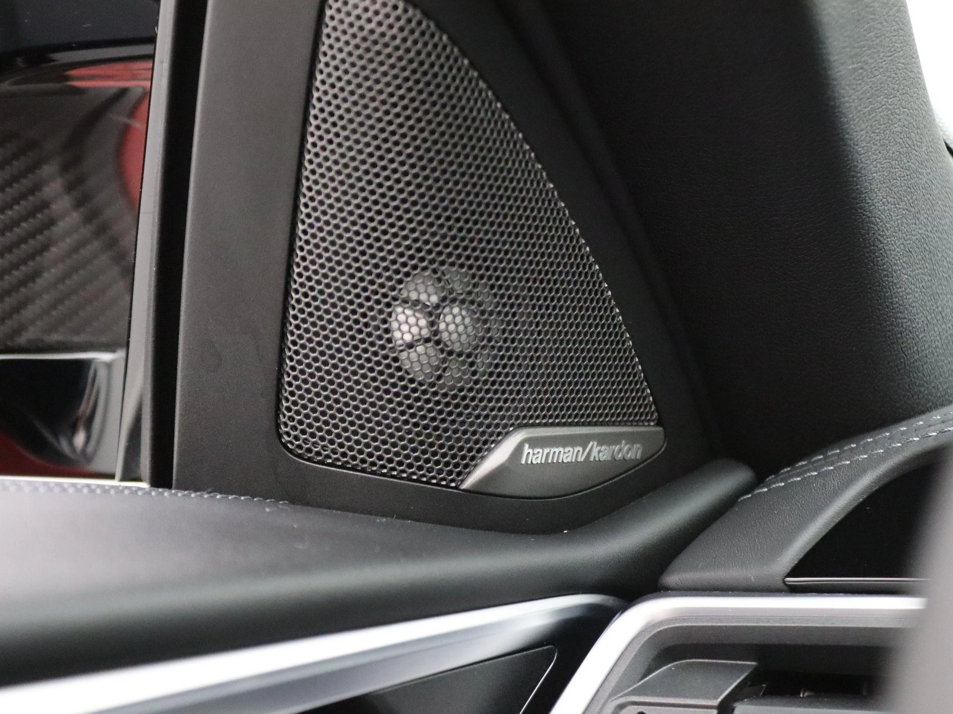 Hoofdafbeelding BMW M4