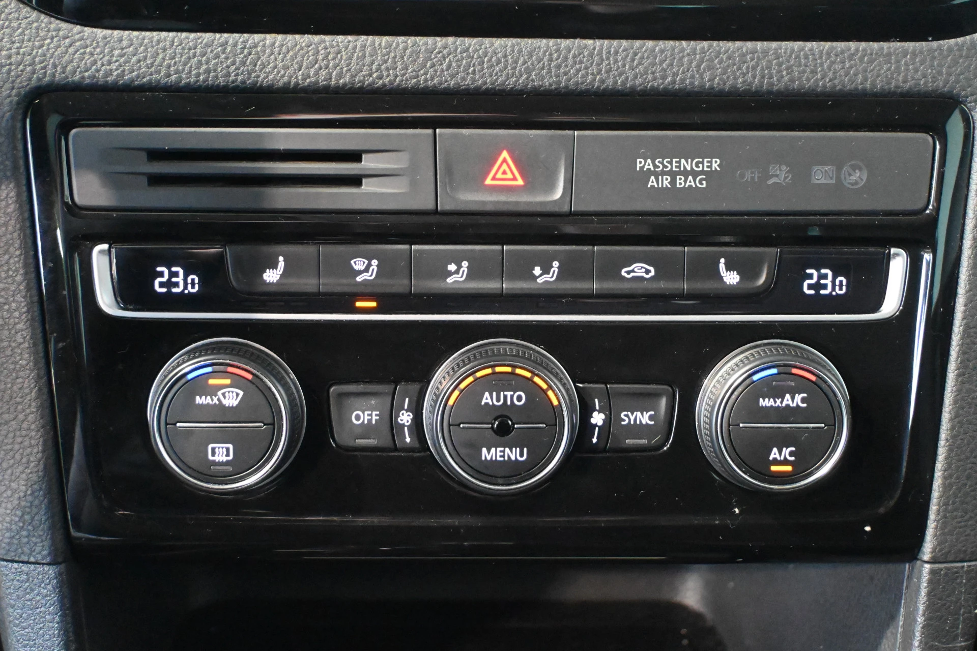 Hoofdafbeelding Volkswagen Golf Sportsvan