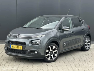 Citroen C3 1.2 82PK Shine | CRUISE | CLIMA | NAVI | CARPLAY |