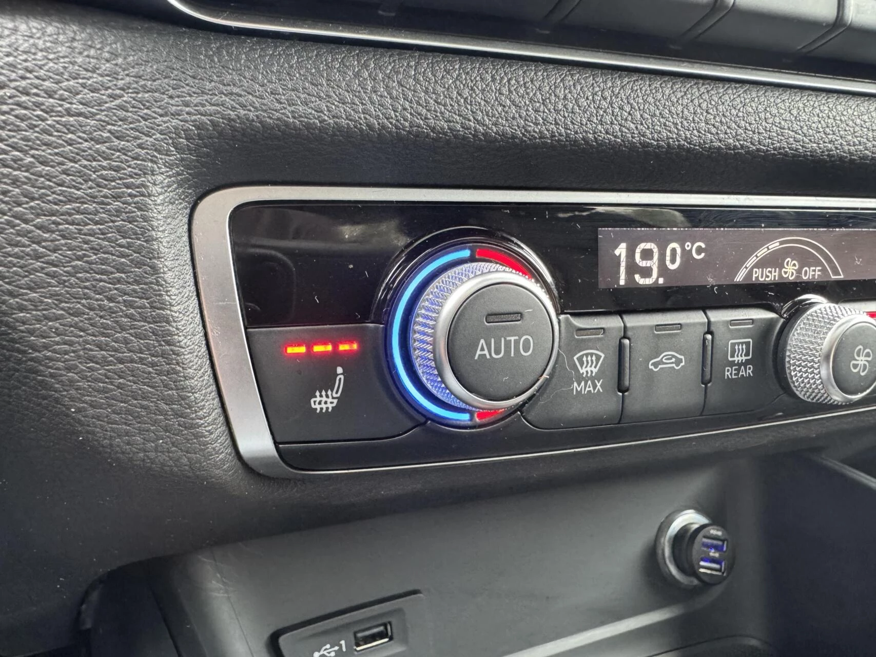 Hoofdafbeelding Audi RS3