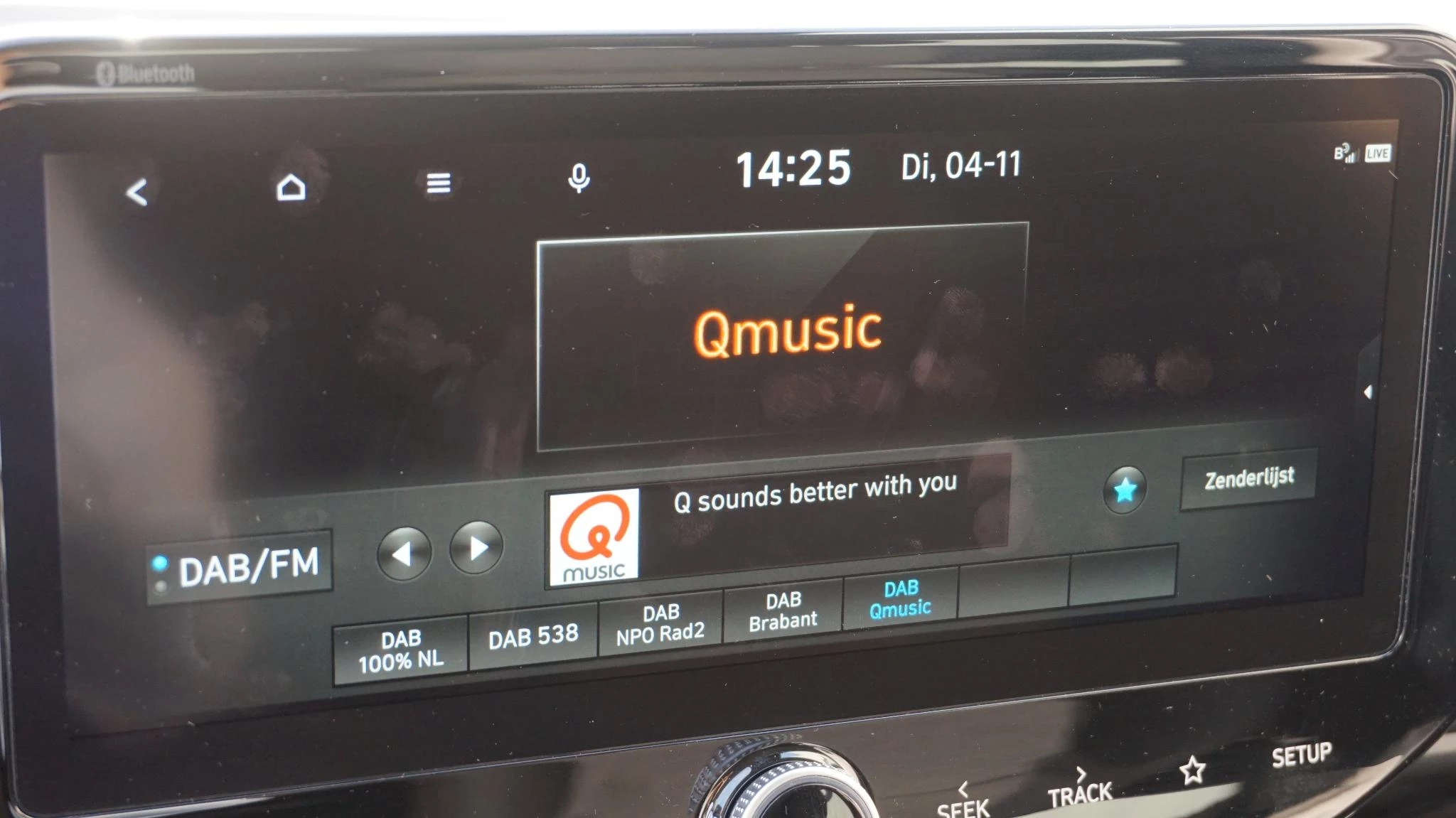 Hoofdafbeelding Hyundai i30