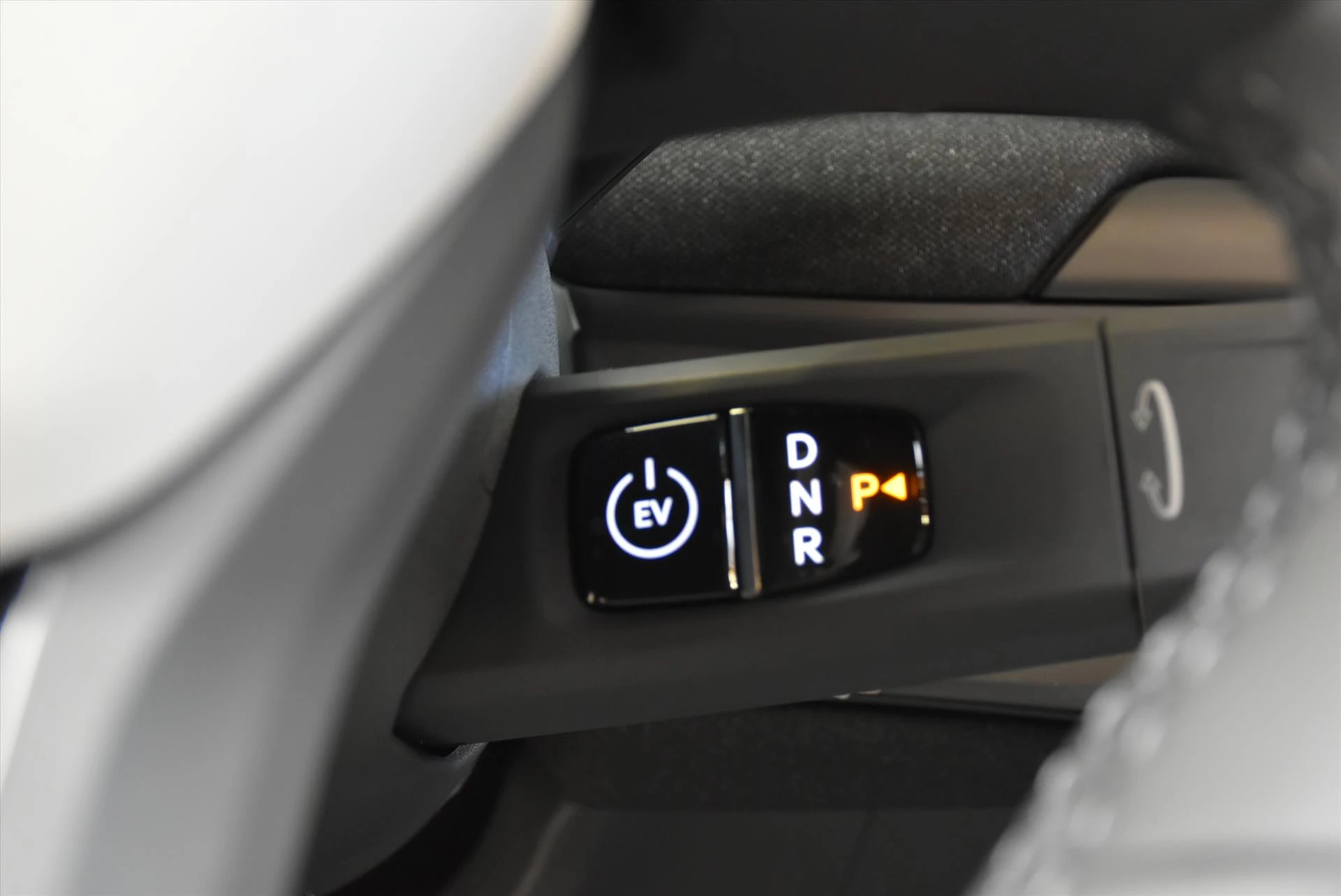 Hoofdafbeelding Kia EV3