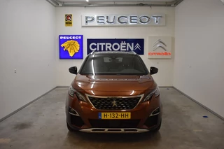 Peugeot 3008 1.6 Hybrid-4 GT Aut. 300 Pk.