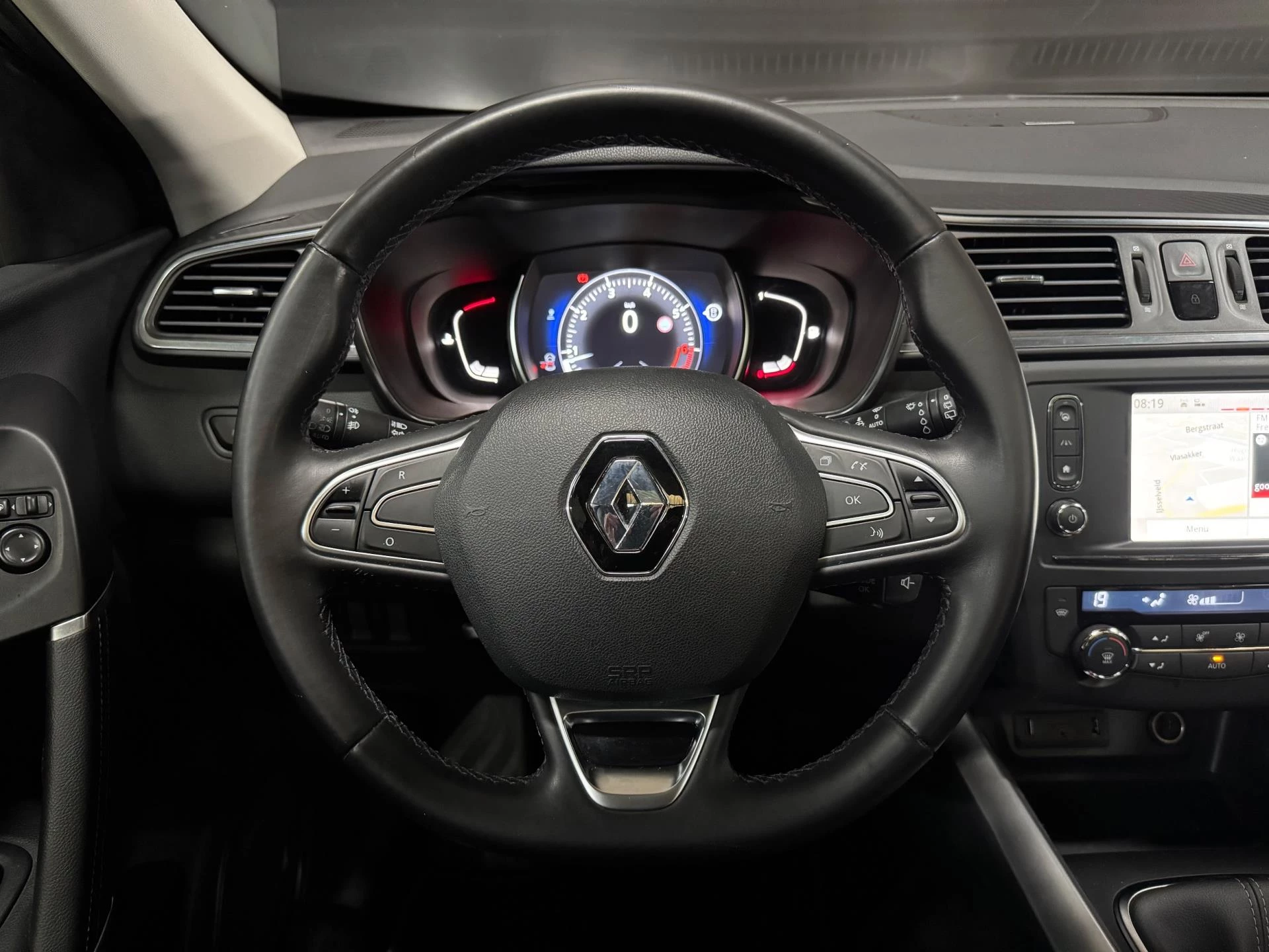 Hoofdafbeelding Renault Kadjar
