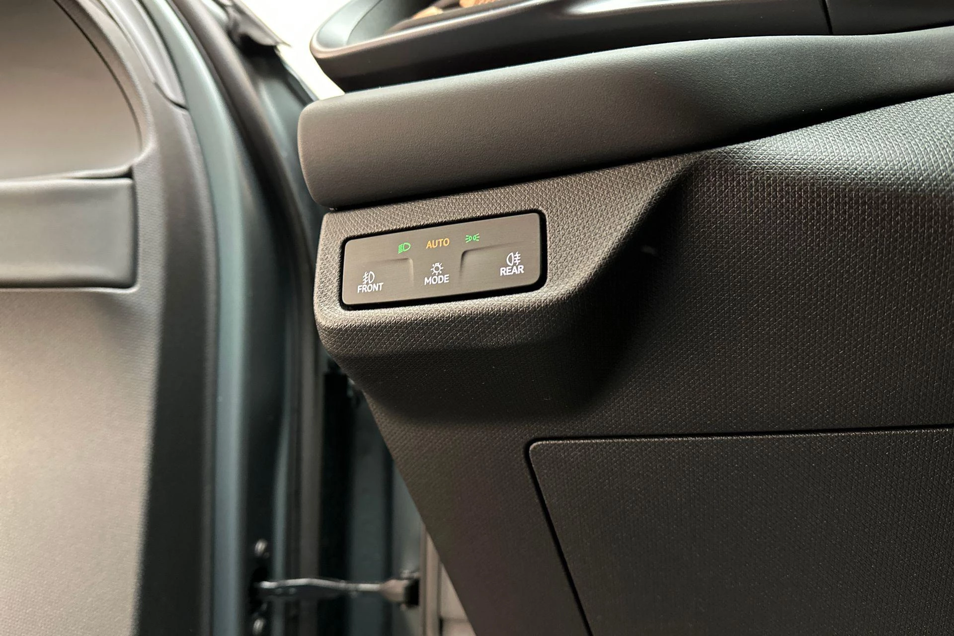 Hoofdafbeelding CUPRA Terramar