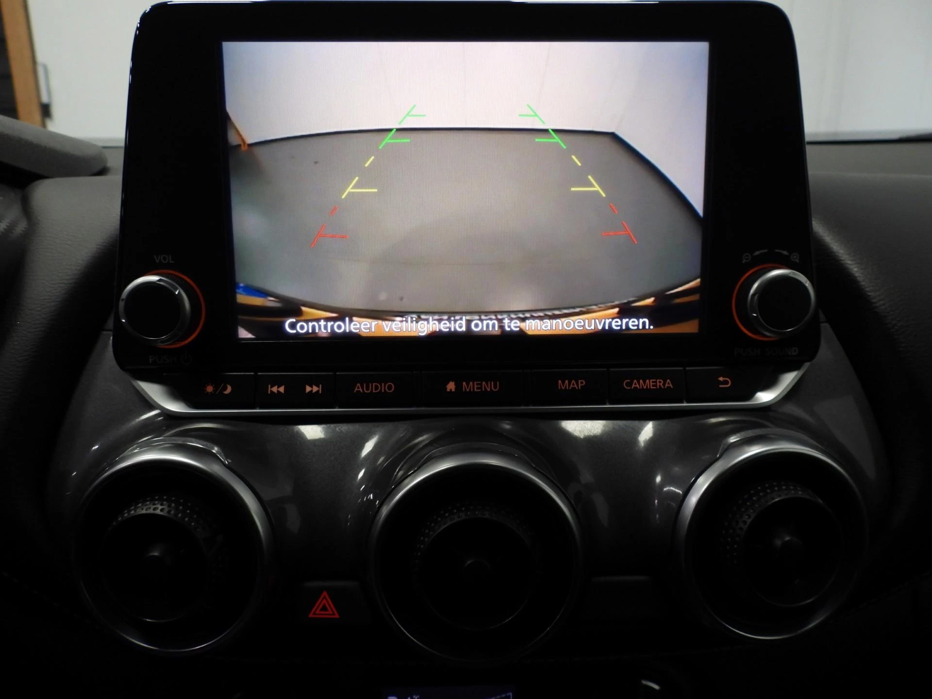 Hoofdafbeelding Nissan Juke