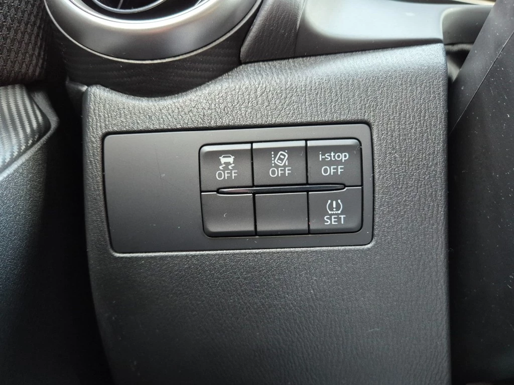 Hoofdafbeelding Mazda 2